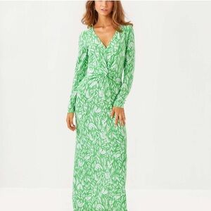 Lilly Pulitzer Tilli Maxi Dress